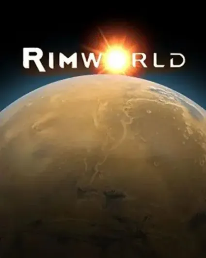 🔥 RimWorld (STEAM) 🔥 РУ/КЗ/УК/РБ/ТР