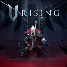 V Rising  стим ключ Steam РФ СНГ Россия Казахстан