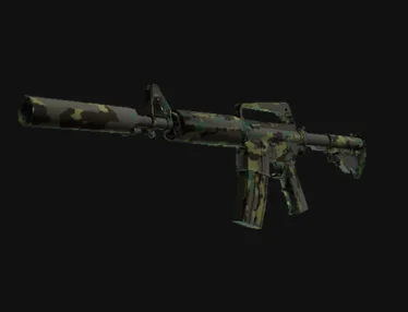 CS:GO Случайное промышленное. 100% Random