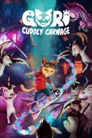 Gori: Cuddly Carnage стим ключ Весь Мир РФ Россия СНГ