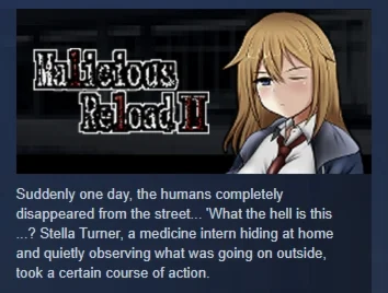 Malicious ReloadII АВТОДОСТАВКА STEAM GIFT РОССИЯ