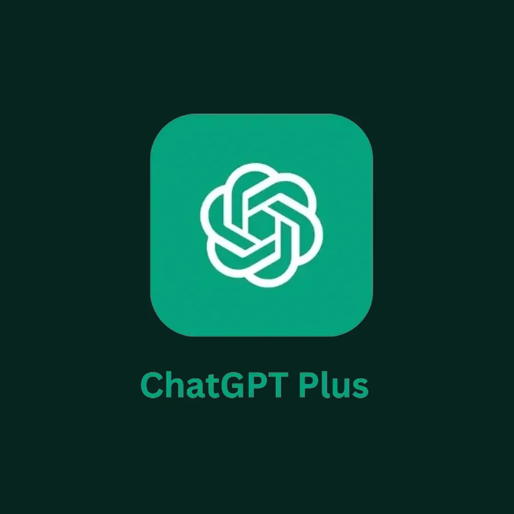 ChatGPT PLUS • АККАУНТ • 3 МЕСЯЦА • ДО 08.01.2026