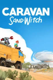 Caravan SandWitch RU/CIS стим ключ Steam РФ СНГ Россия