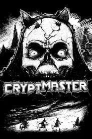 Cryptmaster стим ключ Весь Мир РФ Россия СНГ RU/CIS