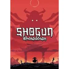 Shogun Showdown стим ключ Весь Мир РФ Россия СНГ RU/CIS