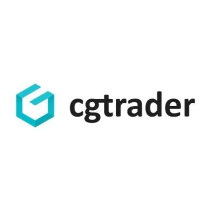 CGTrader | Оплатить 3D модель