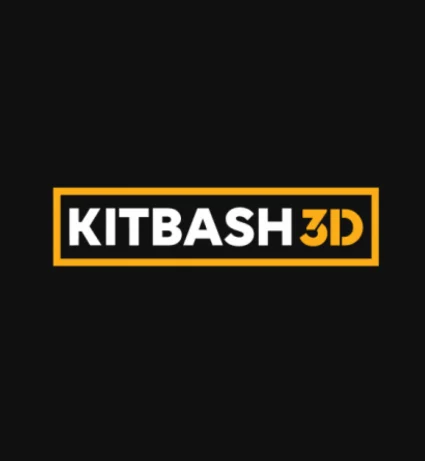 KitBash3D | Оплатить 3D модель