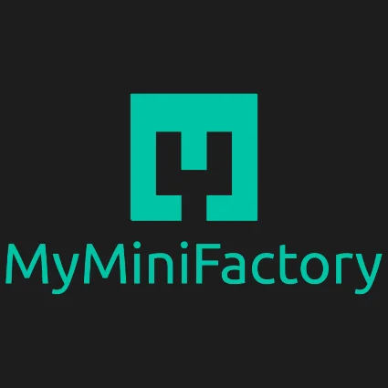 MyMiniFactory | Оплатить 3D модель
