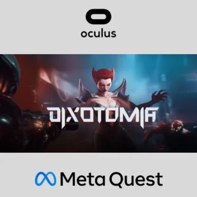 Dixotomia Oculus Quest
