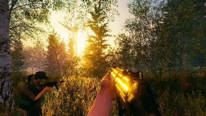 ️ВСЕ СТРАНЫ+РОССИЯ The Legacy STEAM GIFT