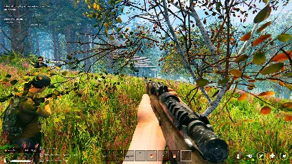 ️ВСЕ СТРАНЫ+РОССИЯ The Legacy STEAM GIFT