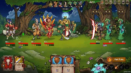 ️Across the Obelisk: Golden Season Pack STEAM GIFT