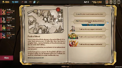 ️Across the Obelisk: Golden Season Pack STEAM GIFT