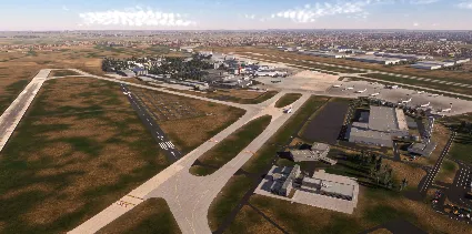 ️ВСЕ СТРАНЫ+РОССИЯ️ Tower! Simulator 3 - EDDV Airport