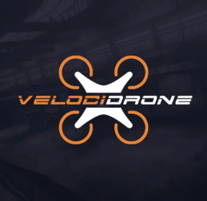 VelociDrone ЛИЦЕНЗИЯ  ПРЕМИУМ КОНТЕНТ