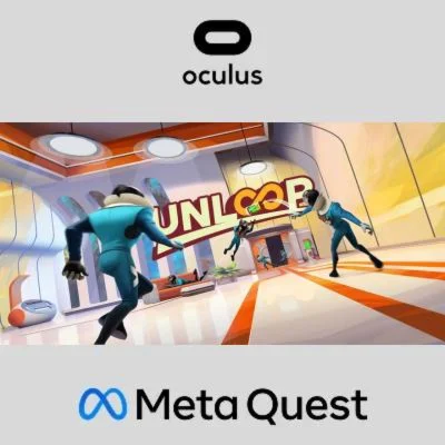 UnLoop Oculus Quest