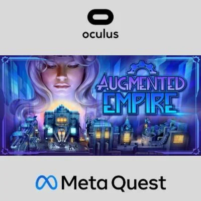 Augmented Empire Oculus Quest
