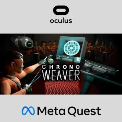 Chrono Weaver Oculus Quest