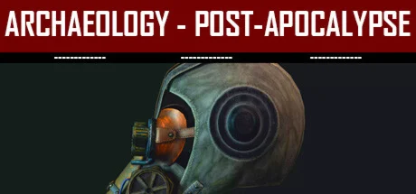 Ключ Archaeology - Post-Apocalypse