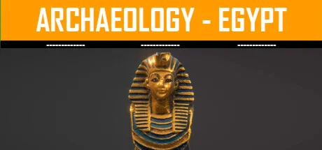 Ключ Archaeology - Egypt