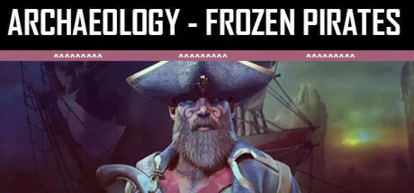 Ключ Archaeology - Frozen Pirates