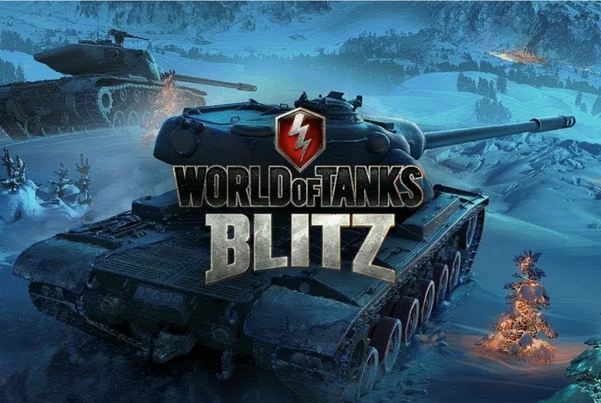 WOT World of Tanks  BLITZ  | 15 -20 ТОПОВ |  