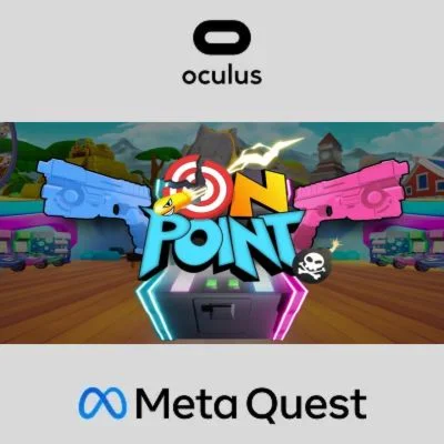 On Point Oculus Quest