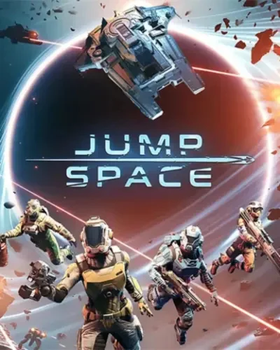 Jump Space (STEAM) РУ/КЗ/УК/РБ