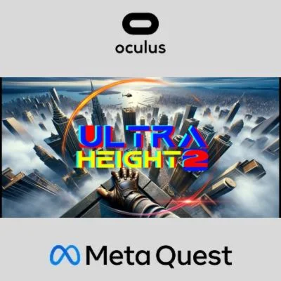 ULTRA HEIGHT 2 Oculus Quest