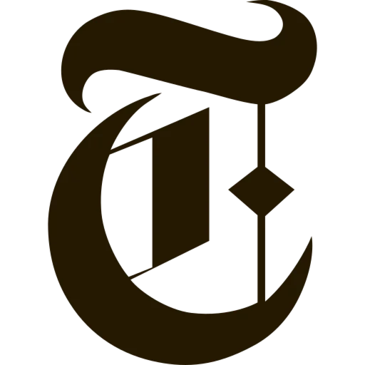 The New York Times 1 год совместно с другими