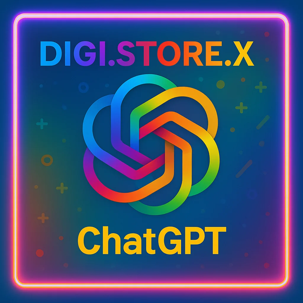 CHATGPT 5 PLUS + SORA 2 | 1 МЕСЯЦ + ПОДАРОК | ЛИЧНЫЙ