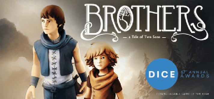 Brothers - A Tale of Two Sons 🔑STEAM KEY 🔥RU/CIS