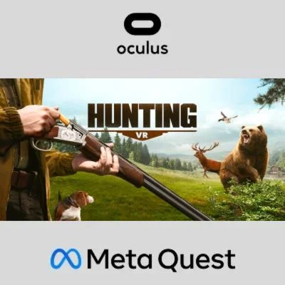 Hunting VR Oculus Quest