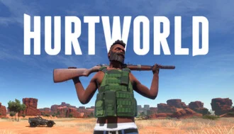 Hurtworld STEAM GIFT Россия + Снг