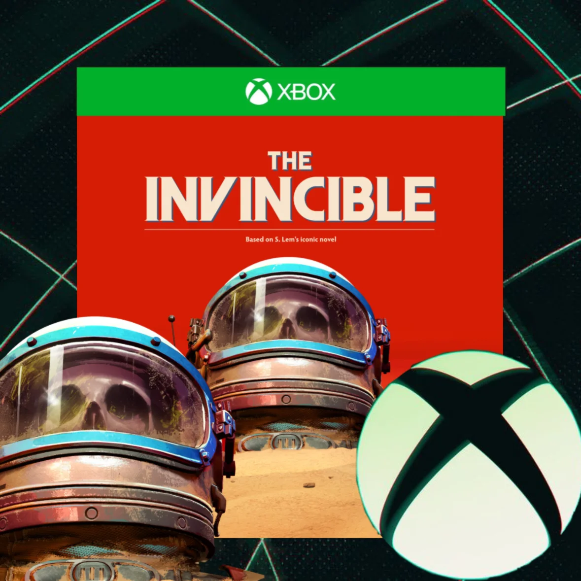 The Invincible XBOX SERIES + ПК НА ВАШ АКАУНТ