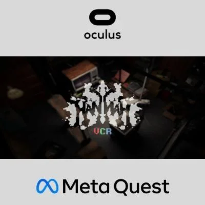 Hannah VCR Oculus Quest