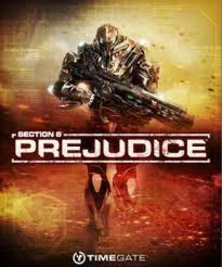 Section 8: Prejudice STEAM GIFT Россия + ВСЕ СТРАНЫ