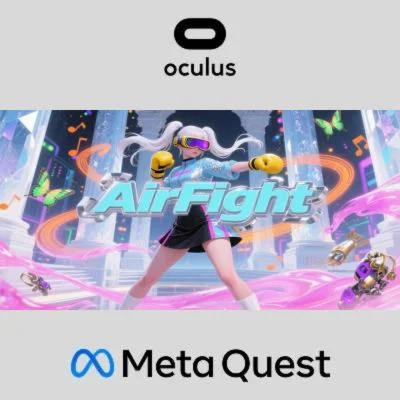 AirFight Oculus Quest