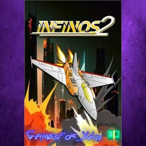 ️Infinos 2 XBOX