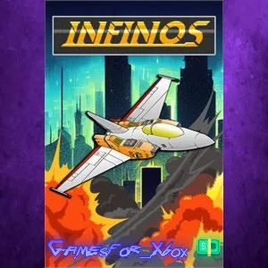 ️Infinos XBOX