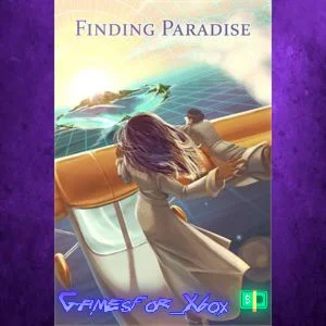 ️Finding Paradise XBOX