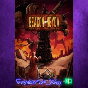 ️Beacon of Neyda XBOX