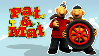Pat & Mat STEAM GIFT Россия + МИР + ВСЕ СТРАНЫ