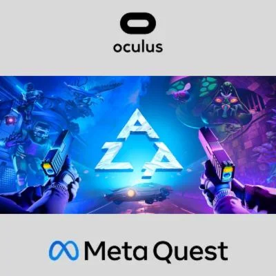 ZAP Oculus Quest