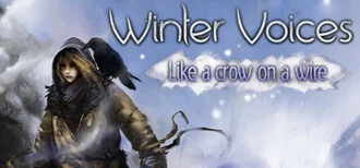 Winter Voices Episode 3: Like a Crow on a Wire Мир