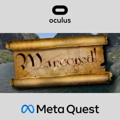 Marooned Oculus Quest