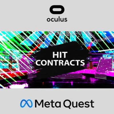 Hit Contracts VR Oculus Quest