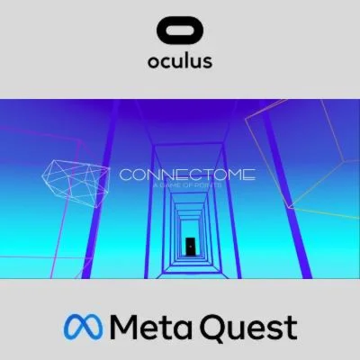 CONNECTOME Oculus Quest
