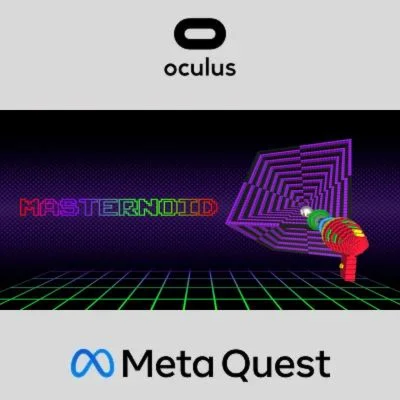Masternoid Oculus Quest