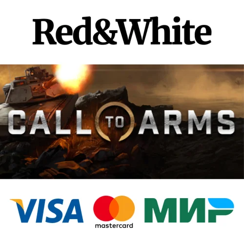 Call to Arms - Basic Edition * STEAMАВТОДОСТАВКА
